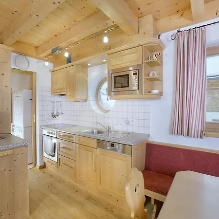 Spacious Detached Chalet In Holiday Village *