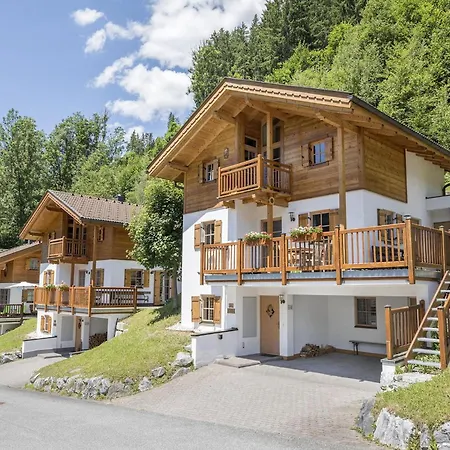 Spacious Mountain In * Wald im Pinzgau