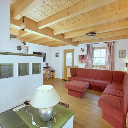 Spacious Mountain In