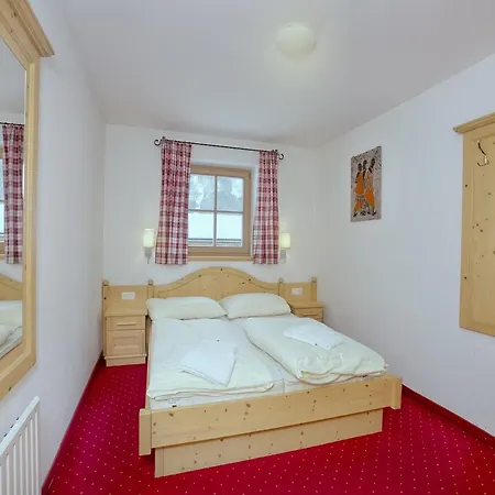 Spacious Detached Chalet In Holiday Village Σπίτι διακοπών *