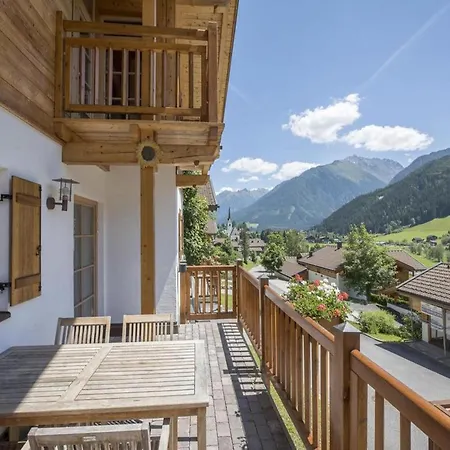 Spacious Mountain In