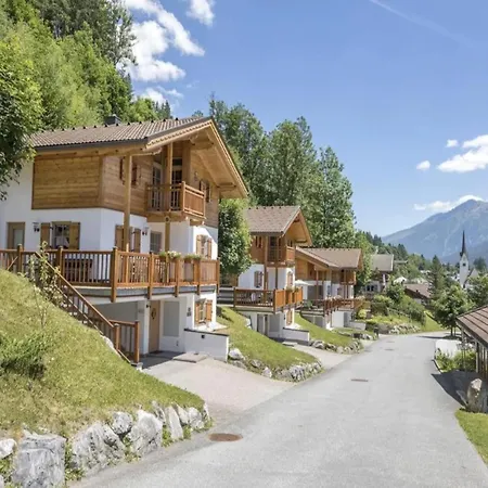 Spacious Detached In Village Nyaraló *