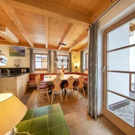 Spacious Detached In Village *