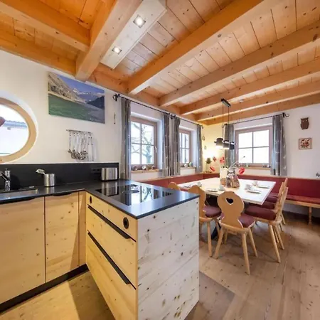 Spacious Detached In Village Wald im Pinzgau